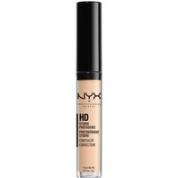Жидкий консилер для лица NYX Professional Makeup HD Photogenic Concealer Wand (различные оттенки) - Fair
Жидкий консилер для лица NYX Professional Makeup HD Photogenic Concealer Wand (различные оттенки) - Fair