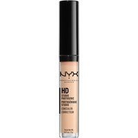 Жидкий консилер для лица NYX Professional Makeup HD Photogenic Concealer Wand (различные оттенки) - Light
Жидкий консилер для лица NYX Professional Makeup HD Photogenic Concealer Wand (различные оттенки) - Light