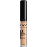 Жидкий консилер для лица NYX Professional Makeup HD Photogenic Concealer Wand (различные оттенки) - Medium
Жидкий консилер для лица NYX Professional Makeup HD Photogenic Concealer Wand (различные оттенки) - Medium