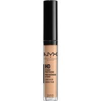 Жидкий консилер для лица NYX Professional Makeup HD Photogenic Concealer Wand (различные оттенки) - Glow
Жидкий консилер для лица NYX Professional Makeup HD Photogenic Concealer Wand (различные оттенки) - Glow