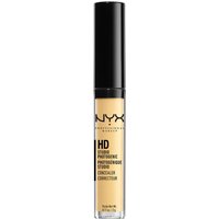 Жидкий консилер для лица NYX Professional Makeup HD Photogenic Concealer Wand (различные оттенки) - Yellow
Жидкий консилер для лица NYX Professional Makeup HD Photogenic Concealer Wand (различные оттенки) - Yellow