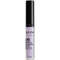 Жидкий консилер для лица NYX Professional Makeup HD Photogenic Concealer Wand (различные оттенки) - Lavender
Жидкий консилер для лица NYX Professional Makeup HD Photogenic Concealer Wand (различные оттенки) - Lavender