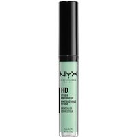 Жидкий консилер для лица NYX Professional Makeup HD Photogenic Concealer Wand (различные оттенки) - Green
Жидкий консилер для лица NYX Professional Makeup HD Photogenic Concealer Wand (различные оттенки) - Green