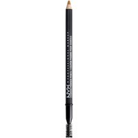 Пудровый карандаш для бровей NYX Professional Makeup Eyebrow Powder Pencil (различные оттенки) - Caramel 
Пудровый карандаш для бровей NYX Professional Makeup Eyebrow Powder Pencil (различные оттенки) - Caramel