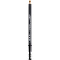 Пудровый карандаш для бровей NYX Professional Makeup Eyebrow Powder Pencil (различные оттенки) - Auburn
Пудровый карандаш для бровей NYX Professional Makeup Eyebrow Powder Pencil (различные оттенки) - Auburn