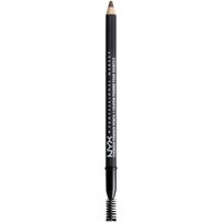 Пудровый карандаш для бровей NYX Professional Makeup Eyebrow Powder Pencil (различные оттенки) - Espresso
Пудровый карандаш для бровей NYX Professional Makeup Eyebrow Powder Pencil (различные оттенки) - Espresso