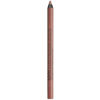 Стойкий карандаш для губ NYX Professional Makeup Slide On Lip Pencil (различные оттенки) - Nude Suede Shoes
Стойкий карандаш для губ NYX Professional Makeup Slide On Lip Pencil (различные оттенки) - Nude Suede Shoes