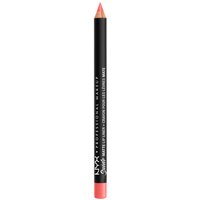 Замшевый карандаш для губ NYX Professional Makeup Suede Matte Lip Liner (различные оттенки) - Lifes A Beach
Замшевый карандаш для губ NYX Professional Makeup Suede Matte Lip Liner (различные оттенки) - Lifes A Beach