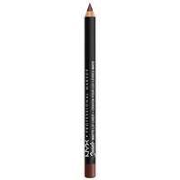 Замшевый карандаш для губ NYX Professional Makeup Suede Matte Lip Liner (различные оттенки) - Club Hopper
Замшевый карандаш для губ NYX Professional Makeup Suede Matte Lip Liner (различные оттенки) - Club Hopper