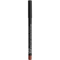 Замшевый карандаш для губ NYX Professional Makeup Suede Matte Lip Liner (различные оттенки) - Alabama
Замшевый карандаш для губ NYX Professional Makeup Suede Matte Lip Liner (различные оттенки) - Alabama