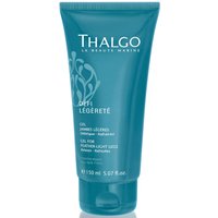 Thalgo Feather Light Leg Gel - 150ml
Thalgo Feather Light Leg Gel - 150ml