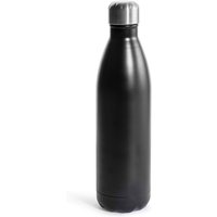 Sagaform Steel Hot and Cold Bottle - Black (75cl)
Sagaform Steel Hot and Cold Bottle - Black (75cl)