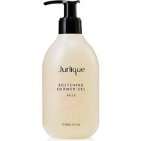 Смягчающий гель для душа с экстрактом розы Jurlique Softening Shower Gel Rose, 300 мл
Смягчающий гель для душа с экстрактом розы Jurlique Softening Shower Gel Rose, 300 мл
