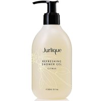 Цитрусовый освежающий гель для душа Jurlique Refreshing Shower Gel Citrus, 300 мл
Цитрусовый освежающий гель для душа Jurlique Refreshing Shower Gel Citrus, 300 мл