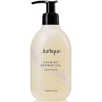 Успокаивающий гель для душа с лавандой Jurlique Calming Shower Gel Lavender, 300 мл
Успокаивающий гель для душа с лавандой Jurlique Calming Shower Gel Lavender, 300 мл