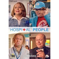 Hospital People
Hospital People