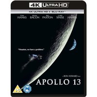 Apollo 13 - 4K Ultra HD
Apollo 13 - 4K Ultra HD