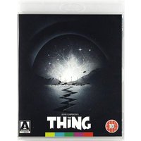 The Thing
The Thing