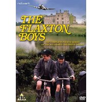 The Flaxton Boys: The Complete Fourth Series
The Flaxton Boys: The Complete Fourth Series