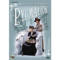 Pygmalion
Pygmalion