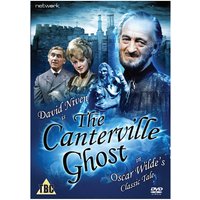 The Canterville Ghost
The Canterville Ghost