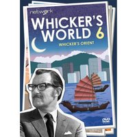 Whicker's World 6: Whicker's Orient
Whicker's World 6: Whicker's Orient