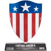 Marvel Captain America Replica 1/6 1940's Shield 10cm
Marvel Captain America Replica 1/6 1940's Shield 10cm