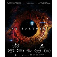 The Farthest
The Farthest