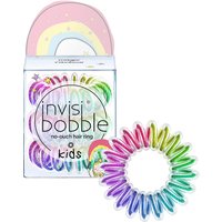 Резинка-браслет для волос invisibobble Kids' Hair Tie - Magic Rainbow
Резинка-браслет для волос invisibobble Kids' Hair Tie - Magic Rainbow