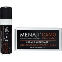 Menaji CAMO Concealer - Olive
Menaji CAMO Concealer - Olive