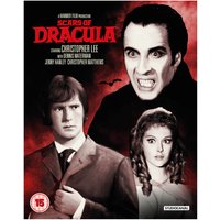 Scars Of Dracula (Doubleplay)
Scars Of Dracula (Doubleplay)