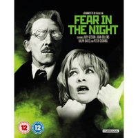 Fear In The Night (Doubleplay)
Fear In The Night (Doubleplay)