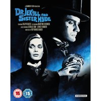 Dr. Jekyll And Sister Hyde (Doubleplay)
Dr. Jekyll And Sister Hyde (Doubleplay)