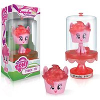 My Little Pony Cupcake Figure - Pinkie Pie
My Little Pony Cupcake Figure - Pinkie Pie