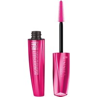 Тушь для ресниц Wonderfully Real Mascara — Black 11 мл
Тушь для ресниц Wonderfully Real Mascara — Black 11 мл