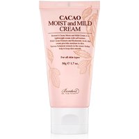 Benton Cacao Moist and Mild Cream 50g 
Benton Cacao Moist and Mild Cream 50g