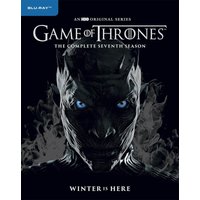 Game Of Thrones - Season 7
Game Of Thrones - Season 7