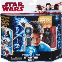 Hasbro Star Wars Episode 8: Force Link Starter Set
Hasbro Star Wars Episode 8: Force Link Starter Set