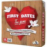 First Dates Adult Party Game
First Dates Adult Party Game