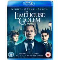 The Limehouse Golem
The Limehouse Golem