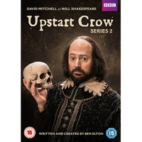 Upstart Crow - Series 2
Upstart Crow - Series 2