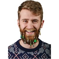 Christmas Beard Decorations
Christmas Beard Decorations