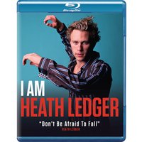 I Am Heath Ledger
I Am Heath Ledger