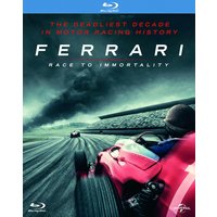 Ferrari: Race To Immortality
Ferrari: Race To Immortality