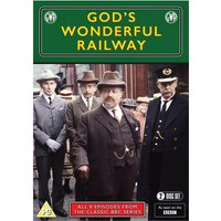 God's Wonderful Railway (BBC)
God's Wonderful Railway (BBC)