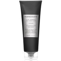 Nanogen Shampoo & Half Conditioner for Men
Nanogen Shampoo & Half Conditioner for Men