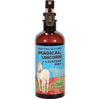 Sh*tting Glitter Magical Unicorn Lavatory Mist
Sh*tting Glitter Magical Unicorn Lavatory Mist