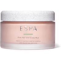 Маска для волос и кожи головы ESPA Pink Hair & Scalp Mud - 180ml Jar
Маска для волос и кожи головы ESPA Pink Hair & Scalp Mud - 180ml Jar