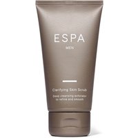 Очищающий скраб для тела ESPA Clarifying Skinscrub 70 мл
Очищающий скраб для тела ESPA Clarifying Skinscrub 70 мл