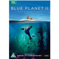 Blue Planet II
Blue Planet II